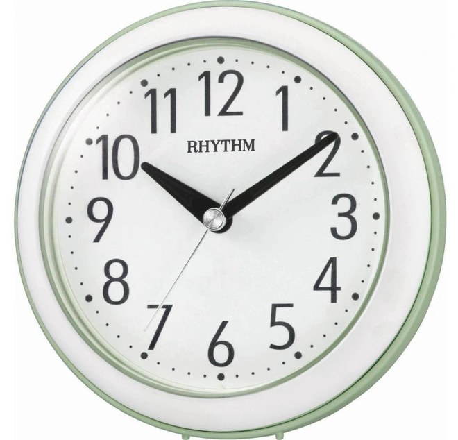 Hodiny Rhythm 4KG711WR05