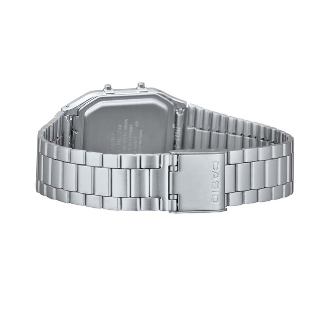 Hodinky Casio AQ-230A-7AMQYES