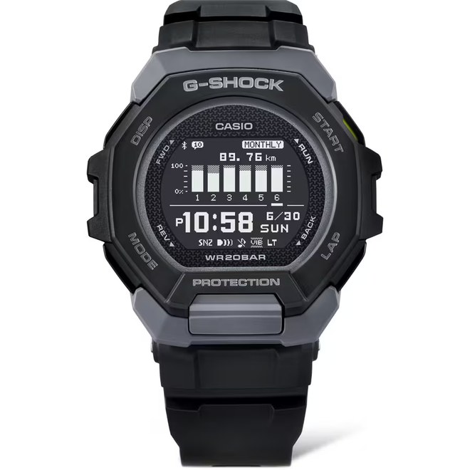 Hodinky Casio G-SHOCK GBD-300-1ER