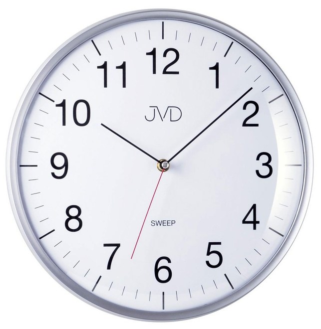 Hodiny JVD HA16.1