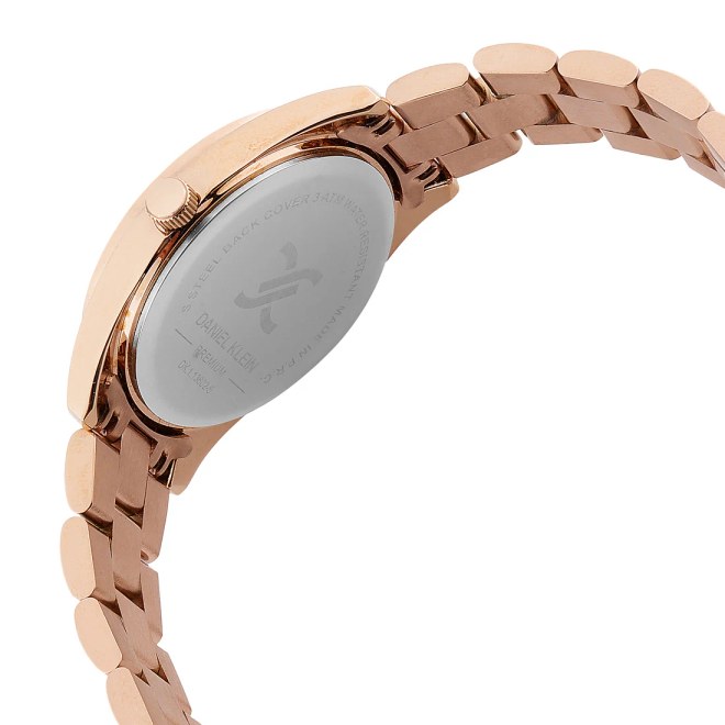 Hodinky Daniel Klein DK13602-5