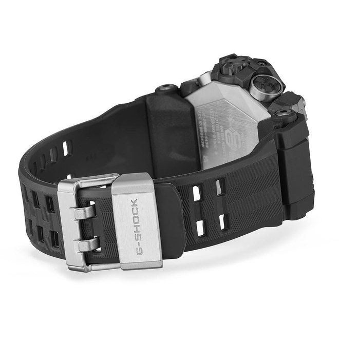 Hodinky Casio G-SHOCK PRO GWG-B1000-1AER