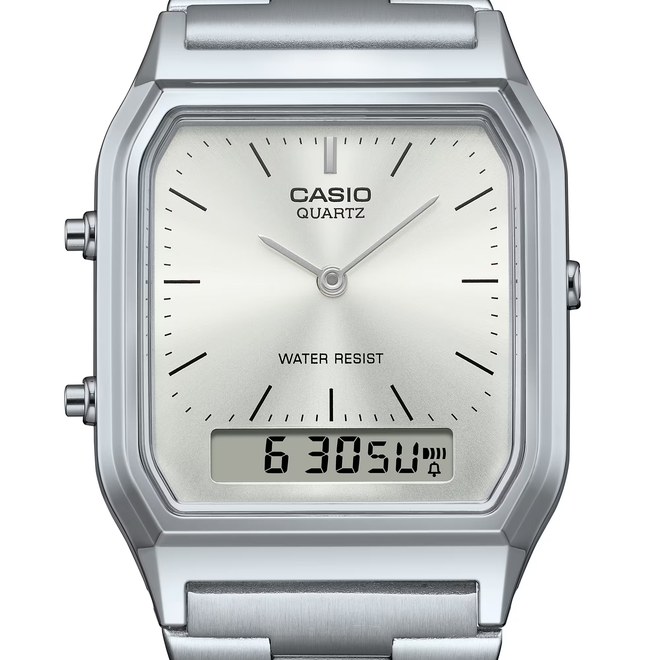 Hodinky Casio AQ-230A-7AMQYES