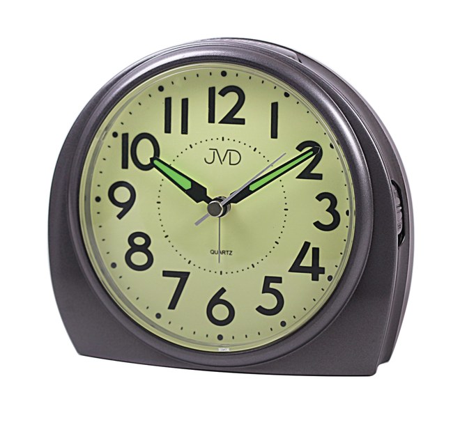 Budík JVD SRP3701.1