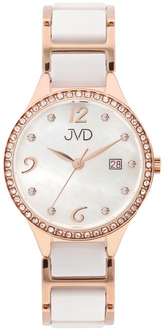 Náramkové hodinky JVD JG1031.3