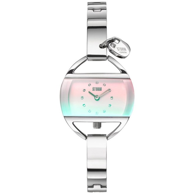 Hodinky Storm Temptress Charm Pink
