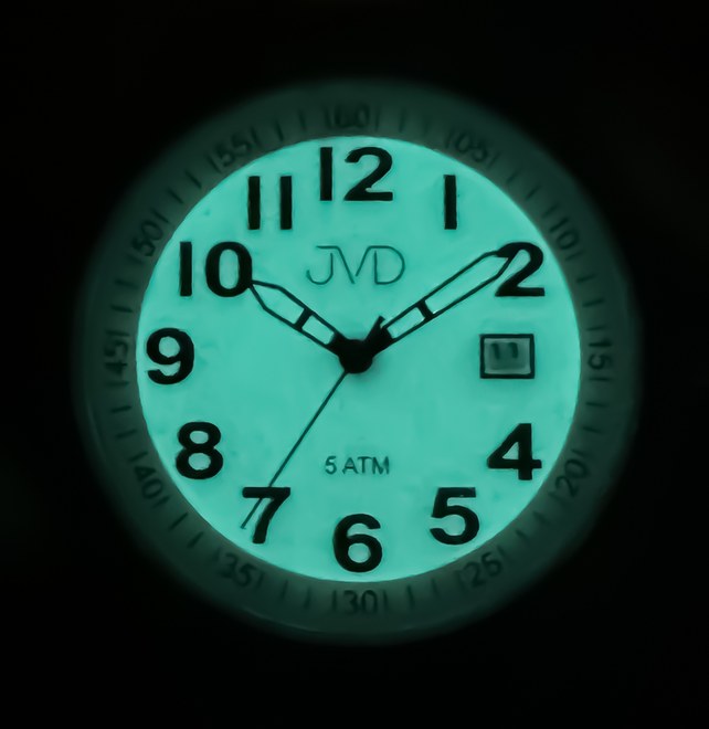 Náramkové hodinky JVD J1132.3