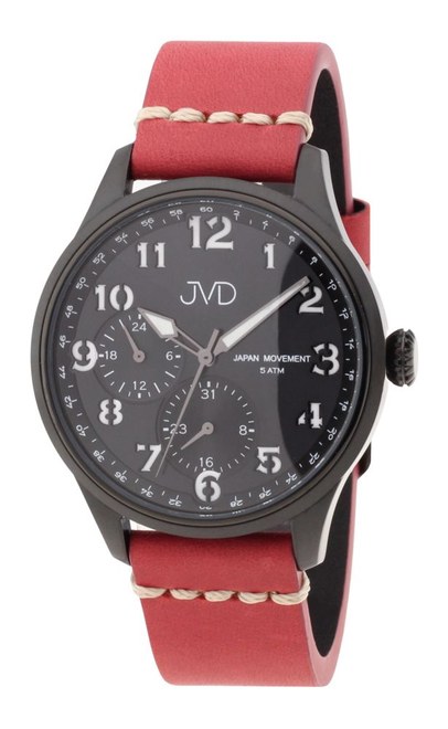 Hodinky JVD JC601.2