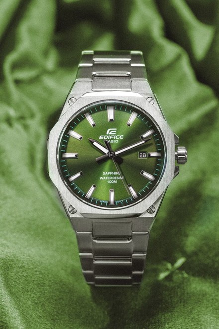 Hodinky Casio EFR-S108D-3AVUEF