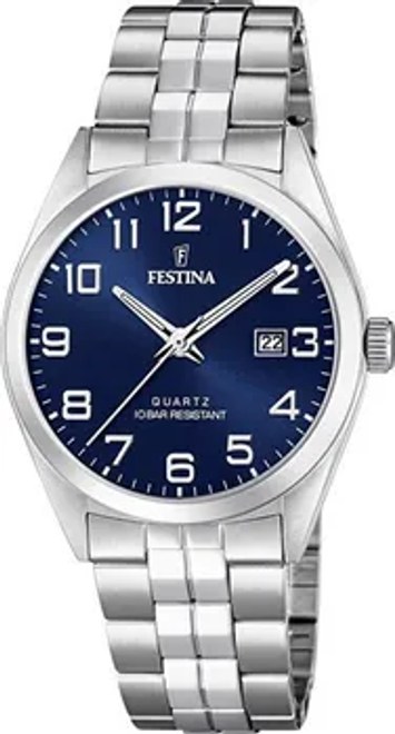 FESTINA CLASSIC BRACELET 20437/3