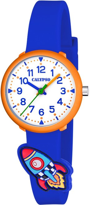 Hodinky Calypso DIGITAN K5845/1