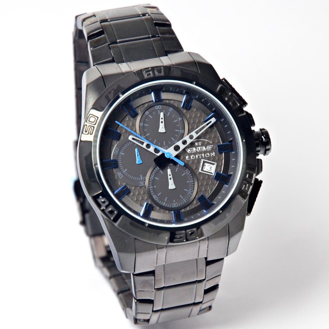 Hodinky BT Bentime EDITION BT1950-1L39GBA