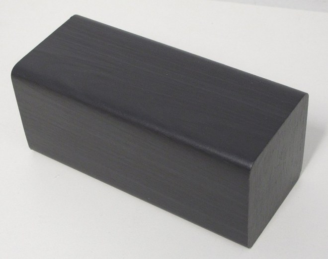 Designové LED hodiny s budíkem Karlsson KA5652BK 16cm