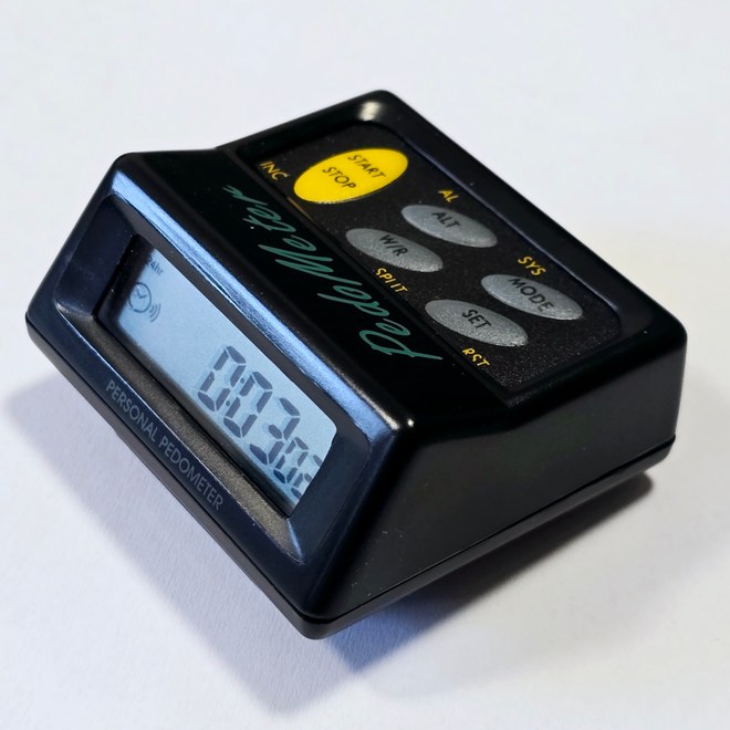 Krokoměr TFA 42.2000