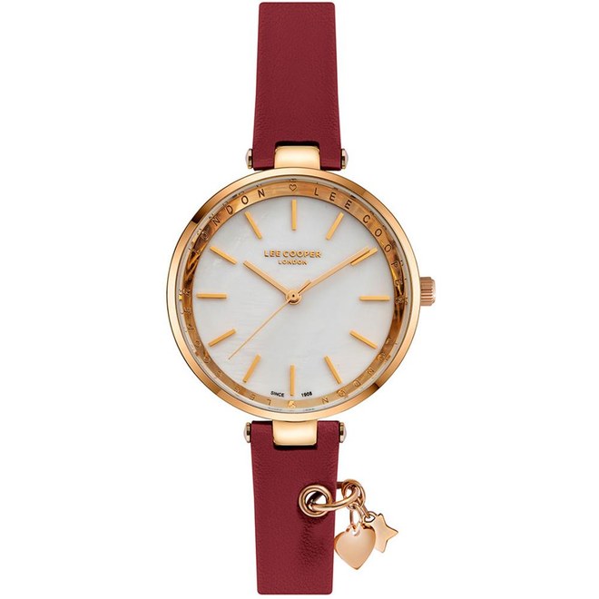 Hodinky Lee Cooper LC07020.428