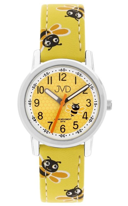Náramkové hodinky JVD J7206.1