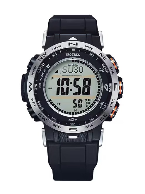 Hodinky Casio PRW-30-1AER