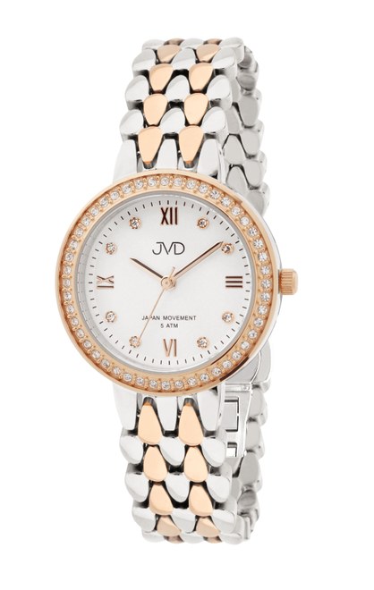 Náramkové hodinky JVD JZ208.1
