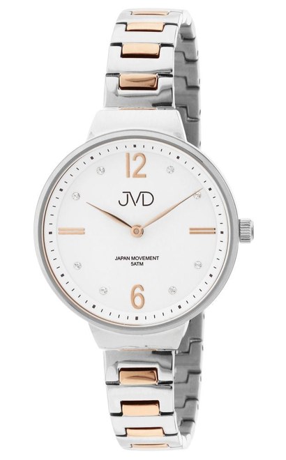 Náramkové hodinky JVD J4192.3