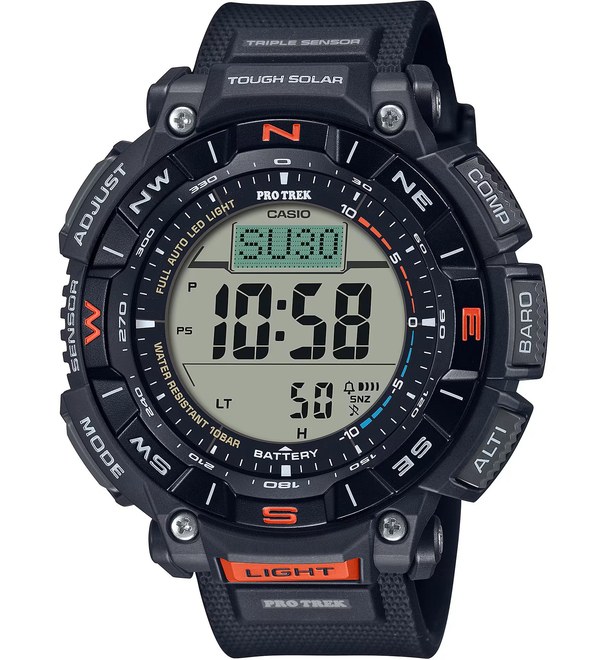 Hodinky Casio PRG-340-1ER