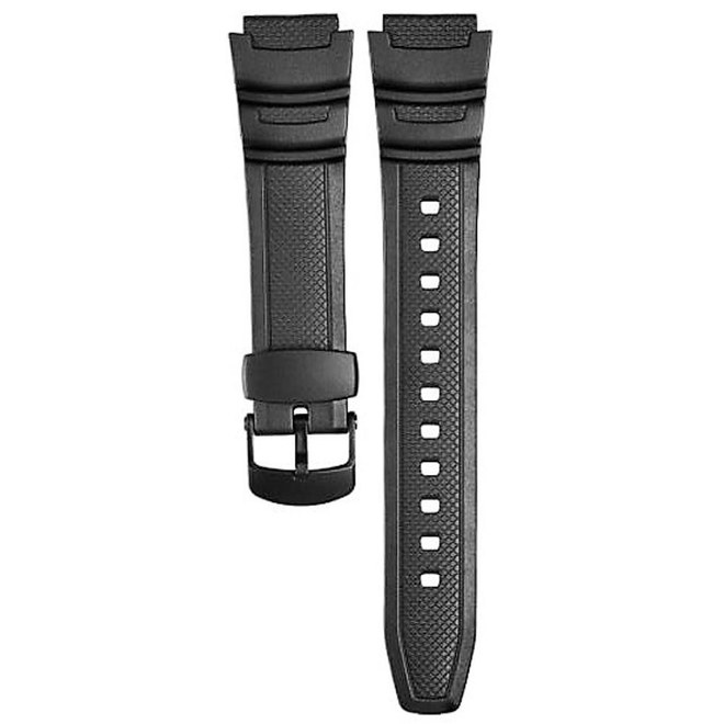 ŘEMÍNEK Casio 1728 W S200H šíře 18 mm