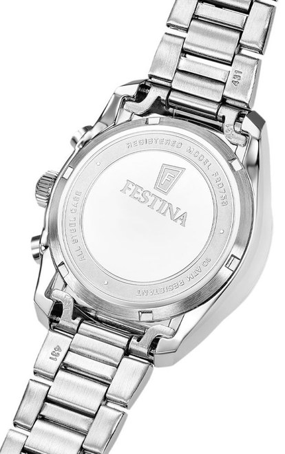 Hodinky Festina BOYFRIEND COLLECTION 20753/7