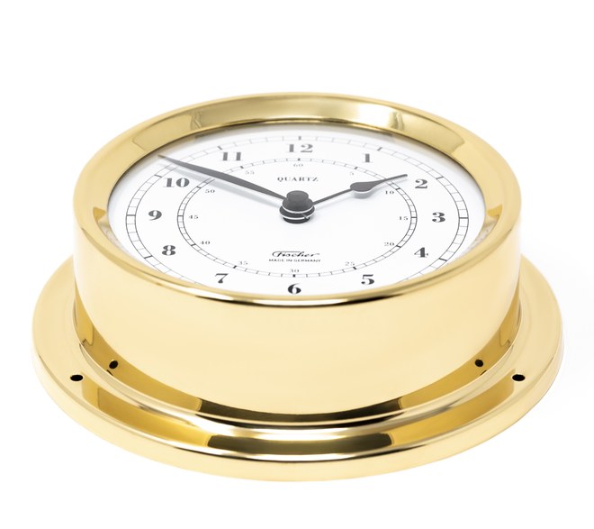 Fischer 1508U-45 - Hodiny