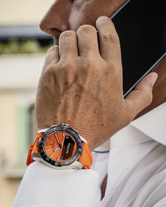 Hodinky Festina CONNECTED D 23000/7