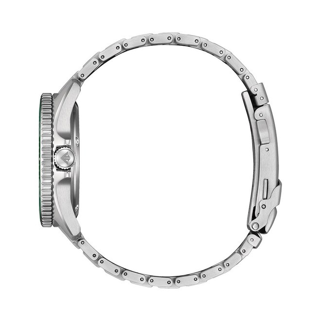 Hodinky Citizen PROMASTER MARINE BN0269-50W