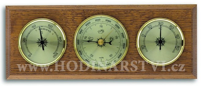 Meteostanice TFA 20.1001