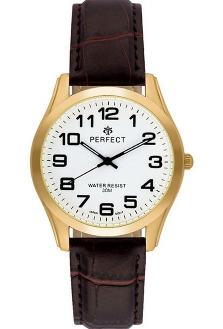 HODINKY PERFECT PÁNSKÉ C403P-05