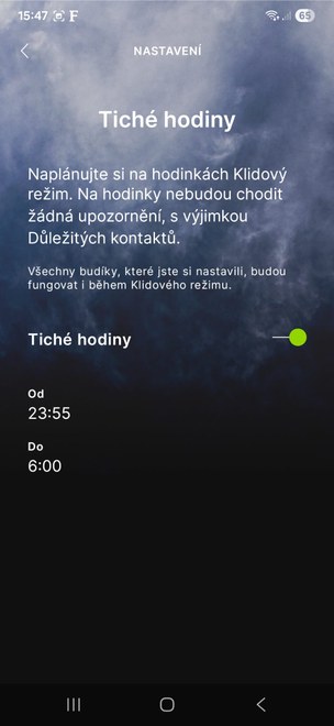 Hodinky Festina CONNECTED FULL D 23305/8