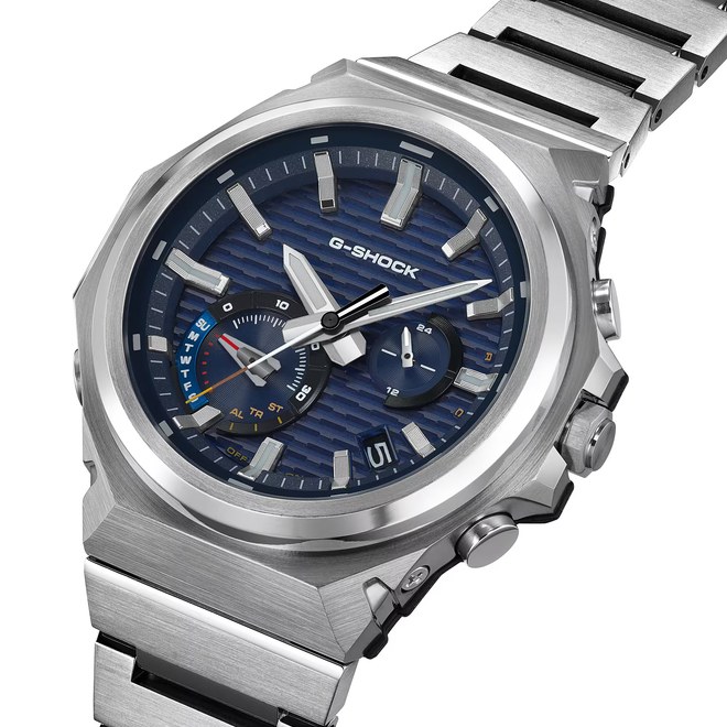 Hodinky Casio G-SHOCK GST-B1000D-2AER