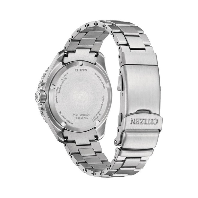 Hodinky Citizen PROMASTER MARINE BN0269-50W