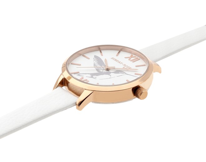 Hodinky SUNDAY ROSE Spirit Freedom SUN-S01