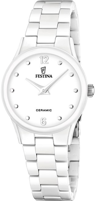 Hodinky Festina CERAMIC 20751/1