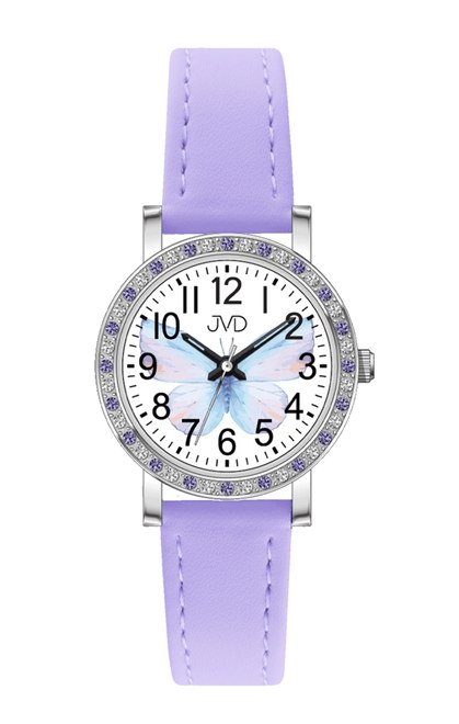 Náramkové hodinky JVD J7207.10
