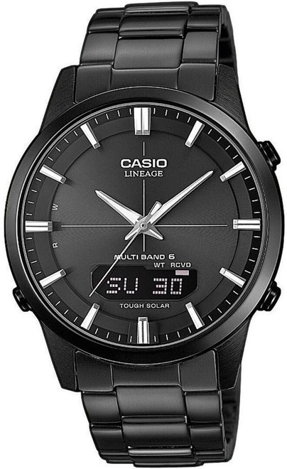 Hodinky Casio LCW M170DB-1A