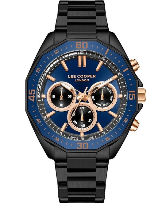 Hodinky Lee Cooper LC08021.090