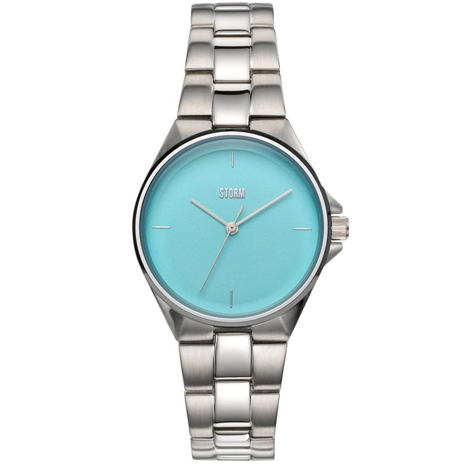 Hodinky Storm SERALYN AQUA