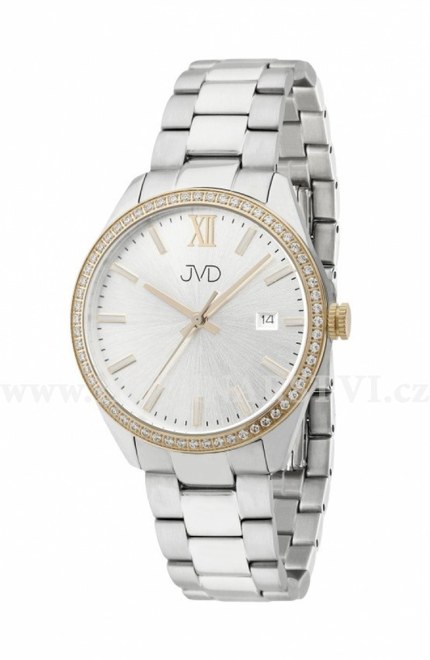 Náramkové hodinky JVD JG1011.3