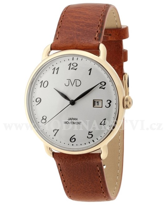 Náramkové hodinky JVD JC003.2