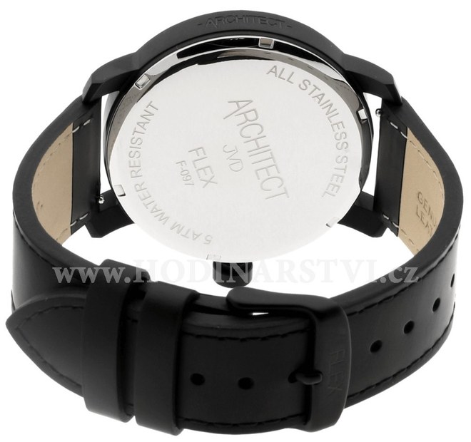 Hodinky JVD Architect AF-097