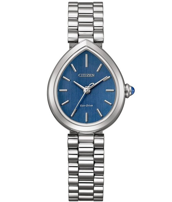Hodinky Citizen Elegant EM1201-52L