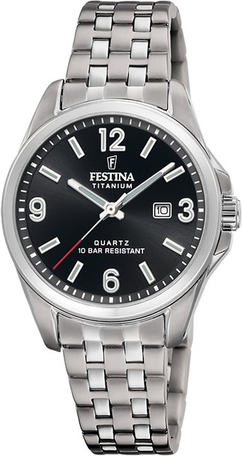 Hodinky Festina TITANIUM 20697/3