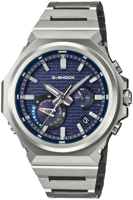 Hodinky Casio G-SHOCK GST-B1000D-2AER