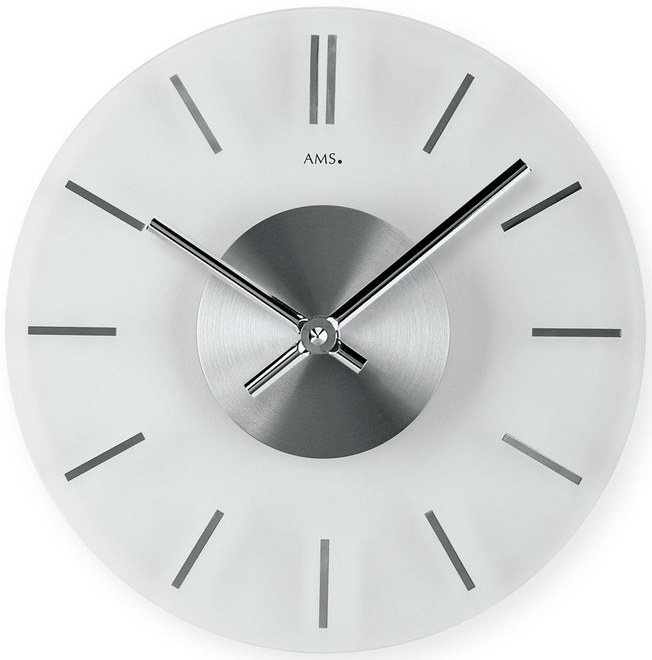 Hodiny AMS 9318