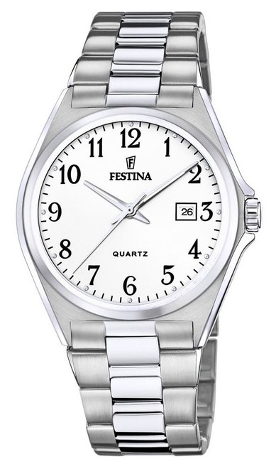 Hodinky Festina CLASSIC BRACELET 20552/1