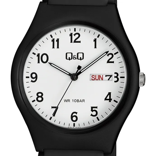Pánské hodinky Q&Q A212J003Y