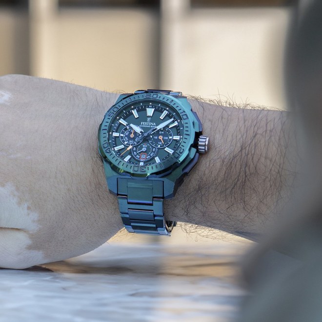 Hodinky Festina SPECIAL EDITIONS 20730/1